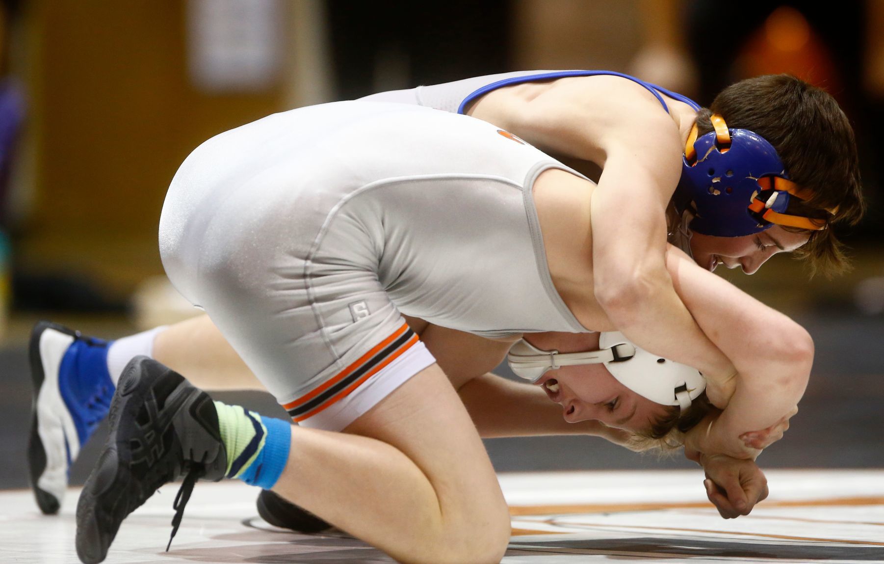 Billings Senior defeats Billings Skyview